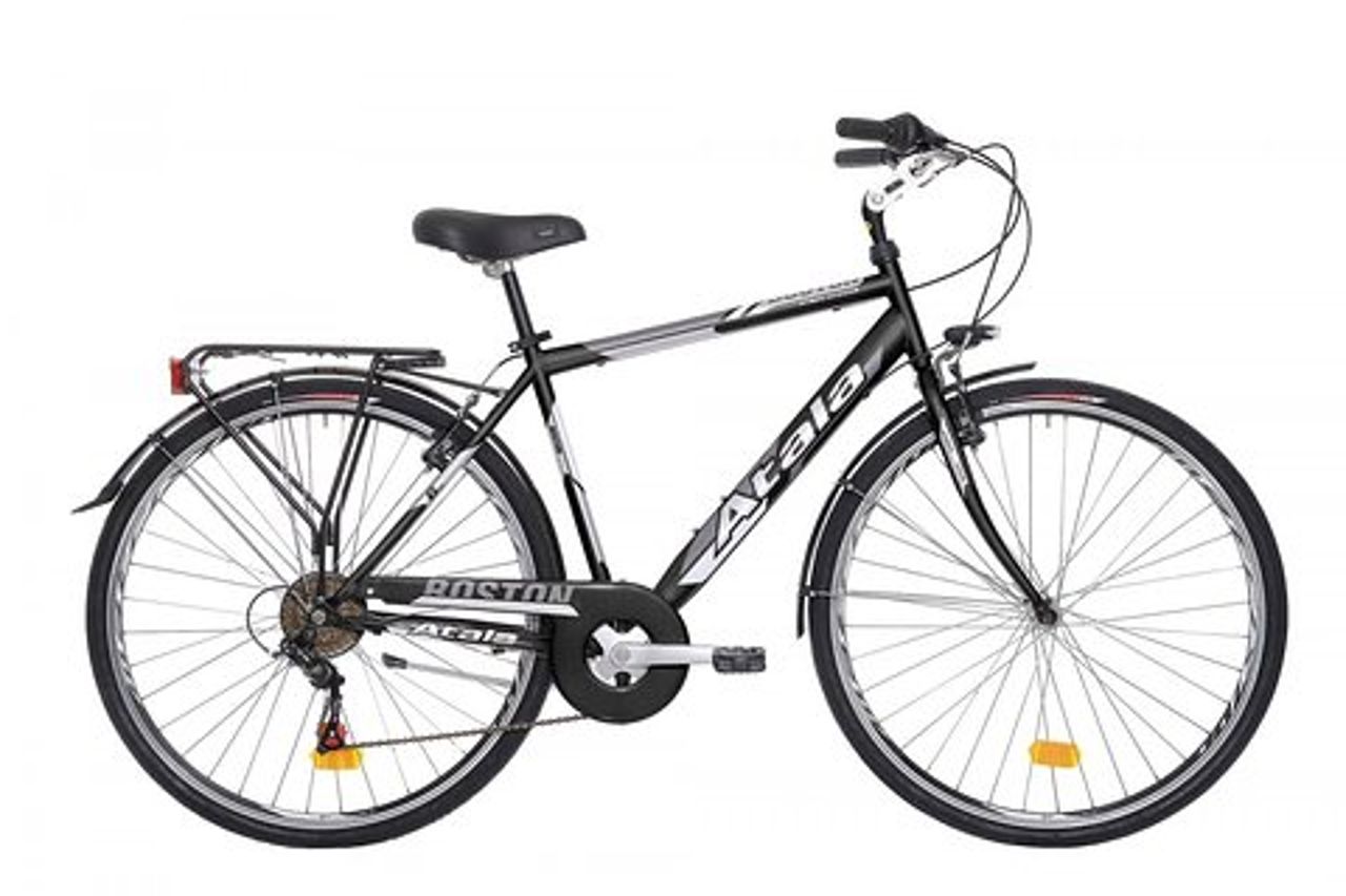 Noleggio CityBike a Palermo