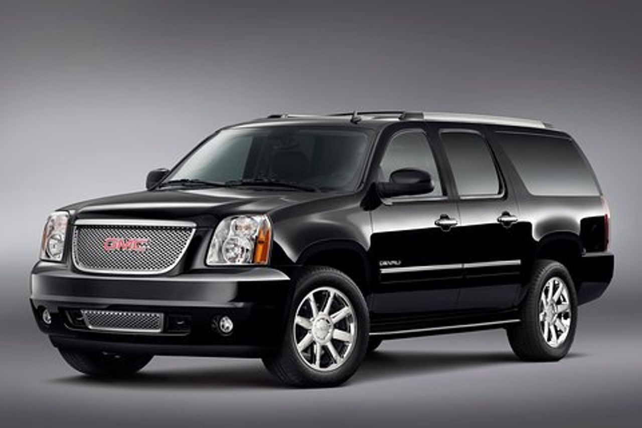 Tour privato e personalizzato di New York City con SUV