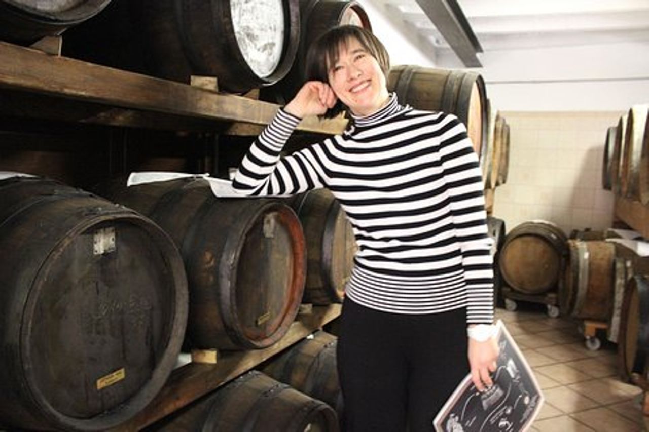 Tour & degustazione di aceto balsamico guidato dal proprietario a Vignola, Modena