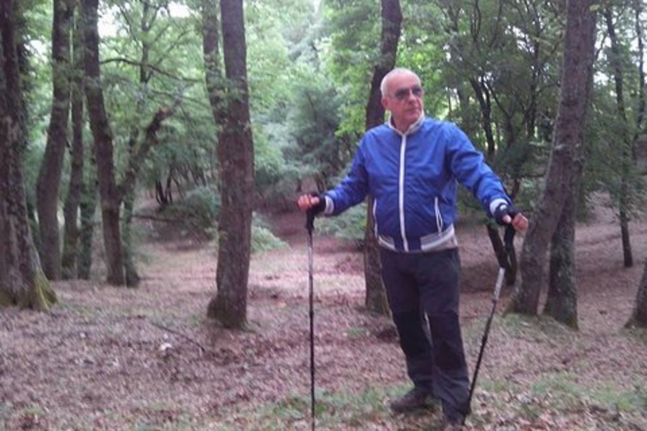 Trekking sul Gargano, Escursione da Bari o da Foggia