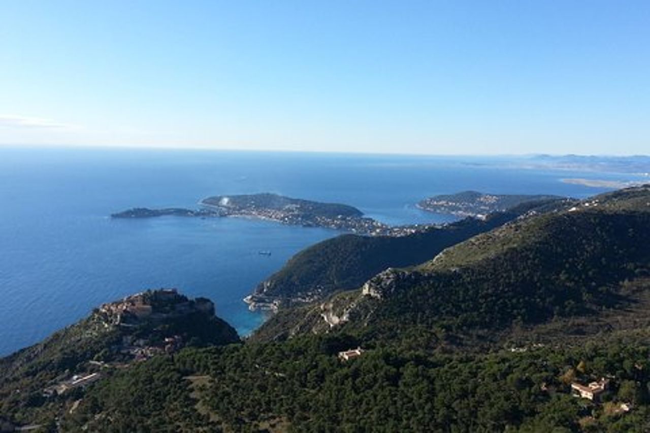 Eze Village Monaco e Monte-Carlo