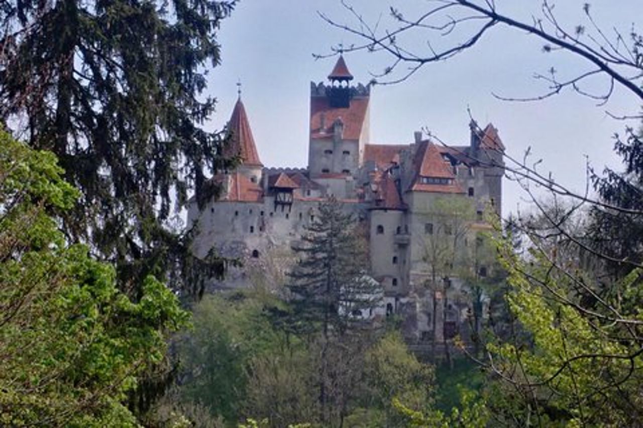 2 giorni di Transylvania Culture Trek da Brasov - Small Group Tour
