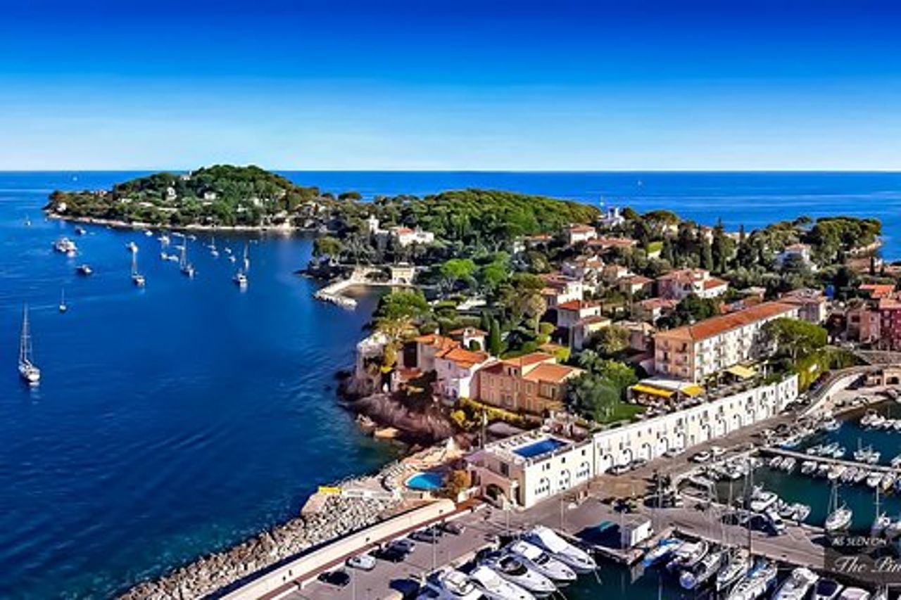 Tour privato: Nizza, Monaco, Eze, Villefranche e altro ancora