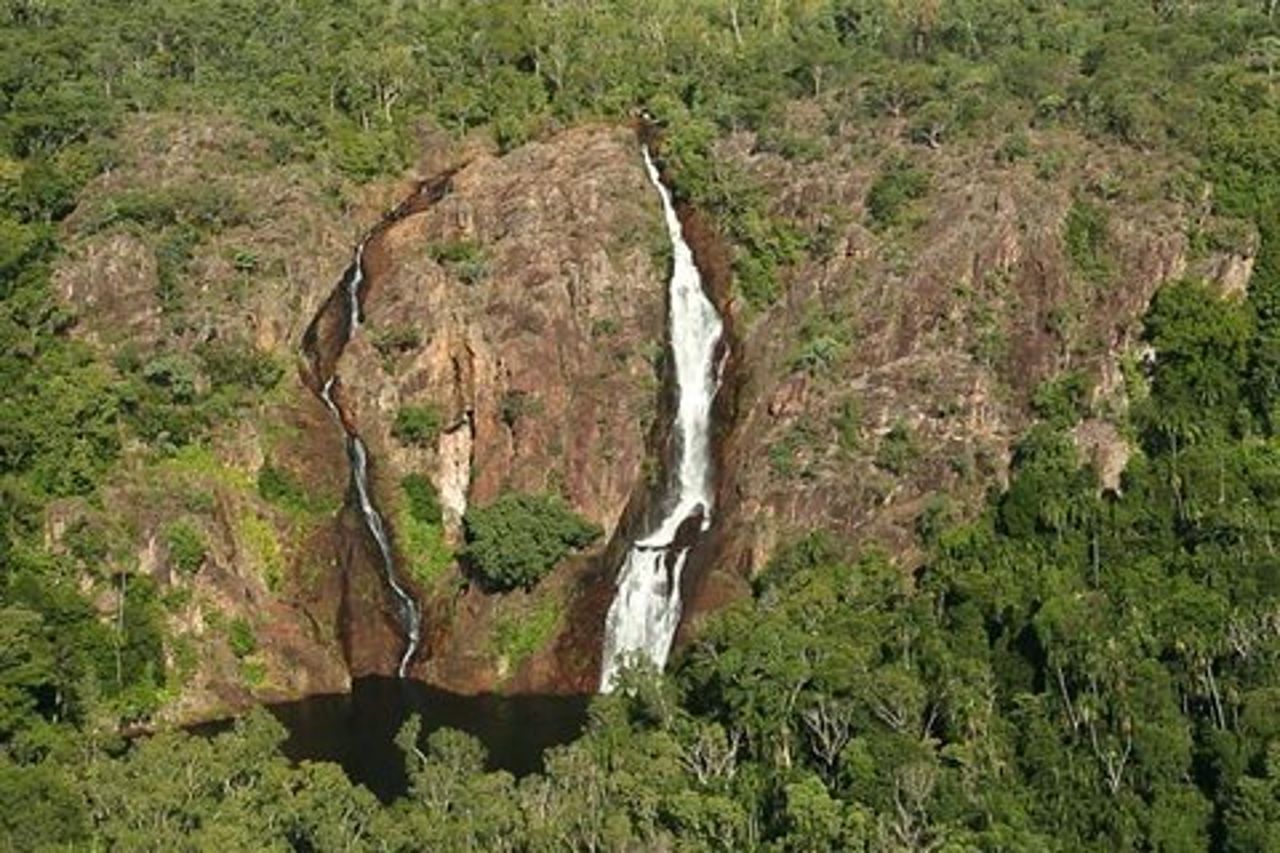 Litchfield Park Scenic Flight Da Darwin