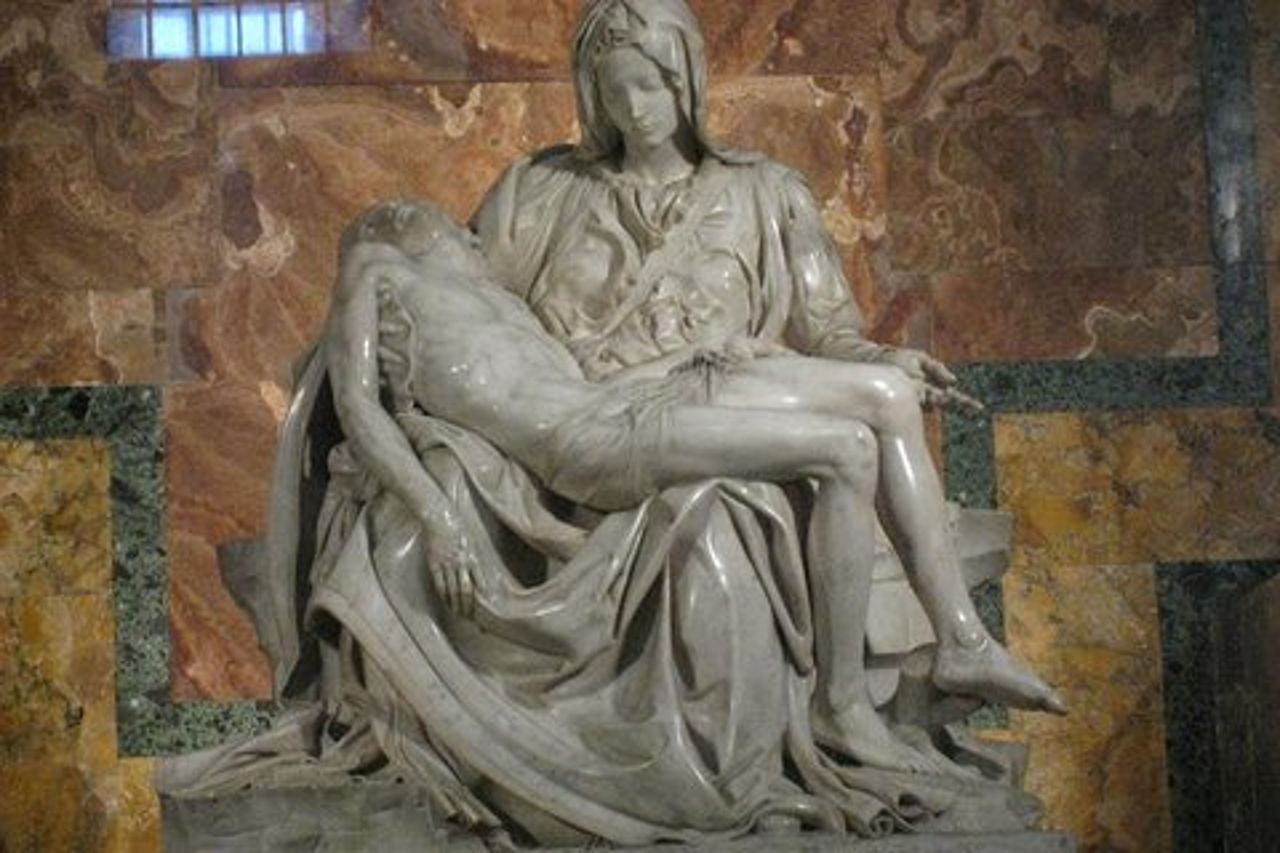 Tour semi-privato dei siti cristiani di Roma