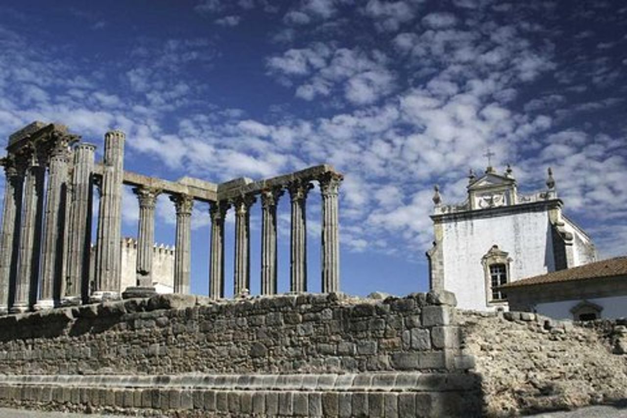 Vini di Evora & Alentejo: un viaggio tra storia e sapori