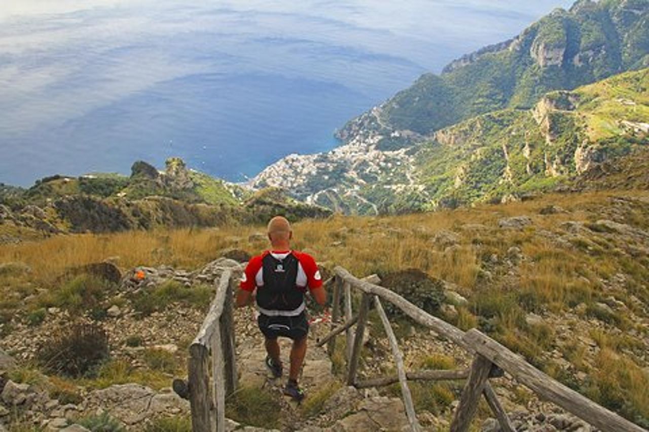 Escursioni su monte Faito da Sorrento