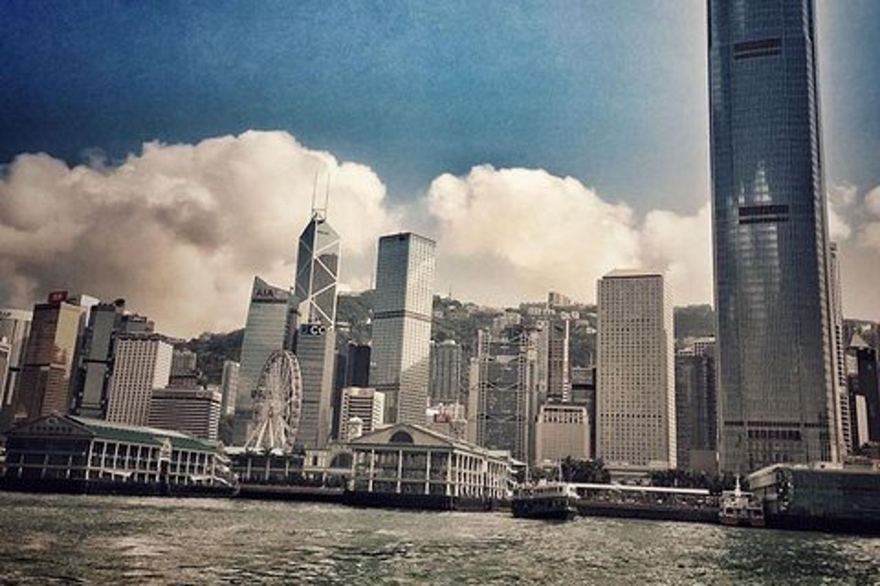Tour privato di Hong Kong - mezza giornata personalizzata