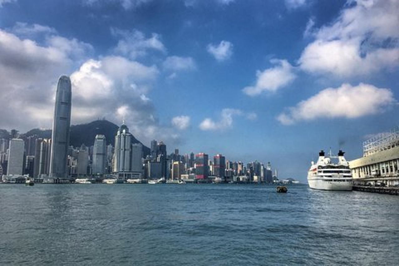 Tour personalizzato privato di Hong Kong - Giornata intera
