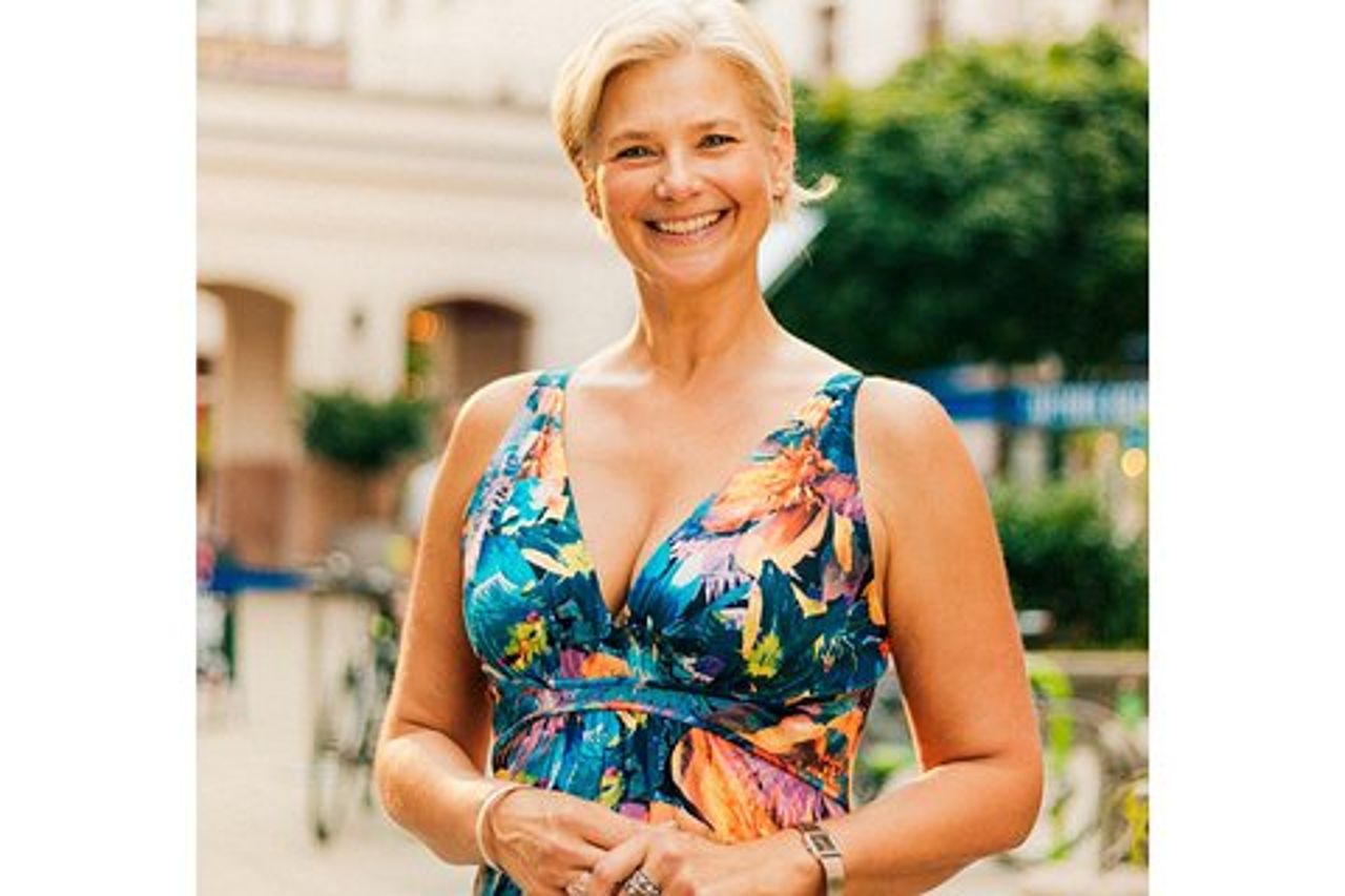 Tour di degustazione gastronomica di Budapest con Nelli e le sue guide locali
