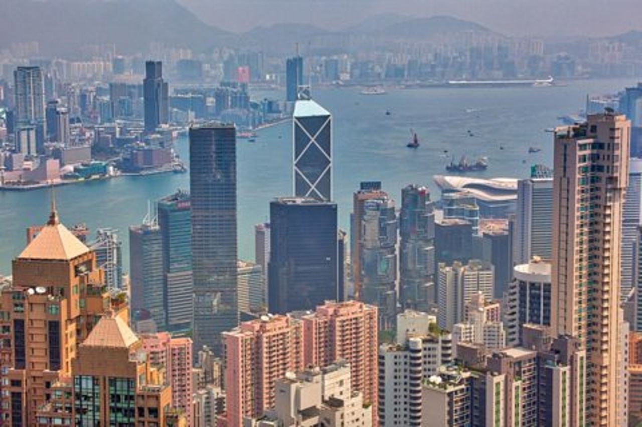 Tour privato: tour personalizzato della città di Hong Kong di 8 ore