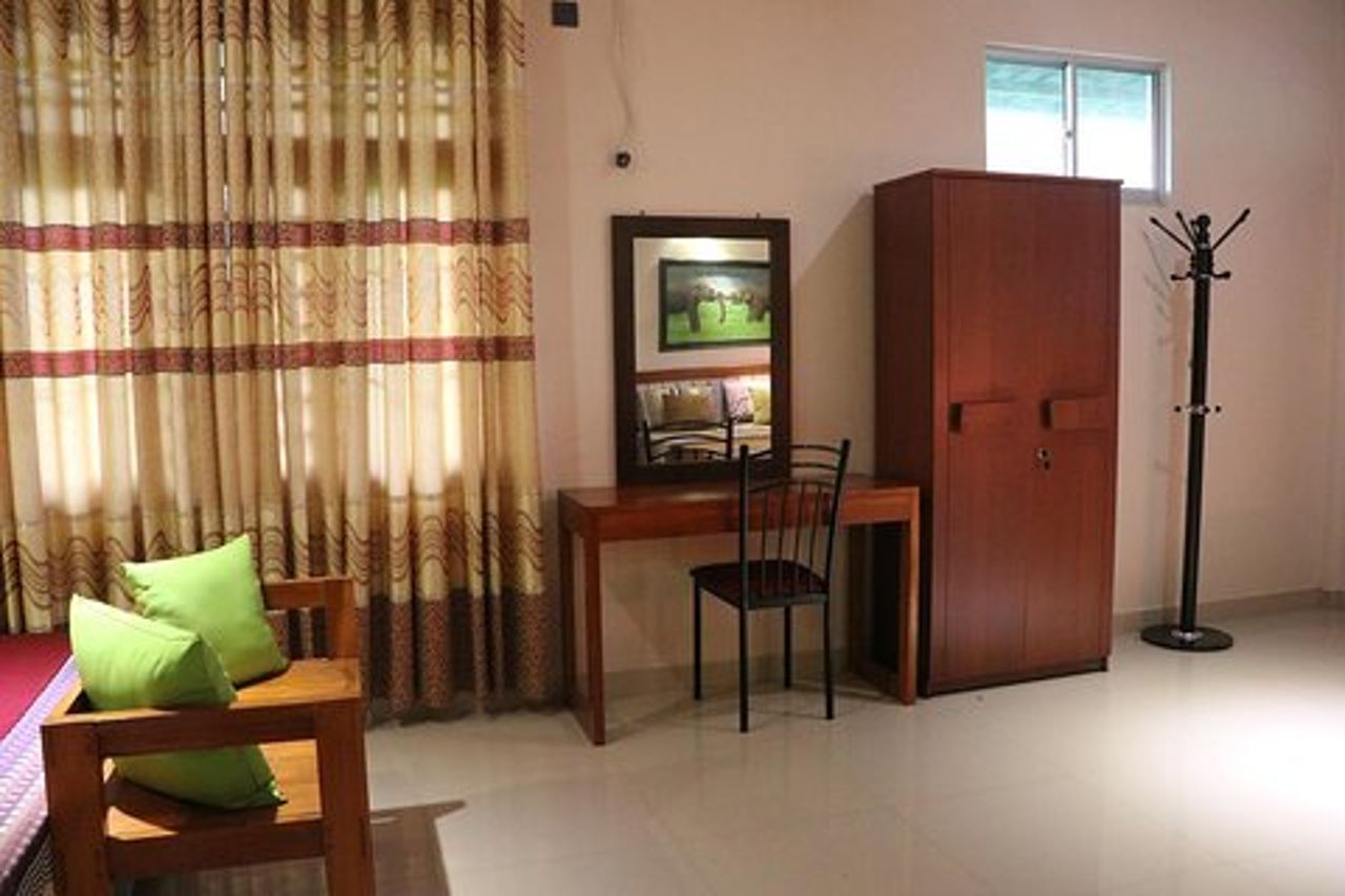 Villa Sun Ray