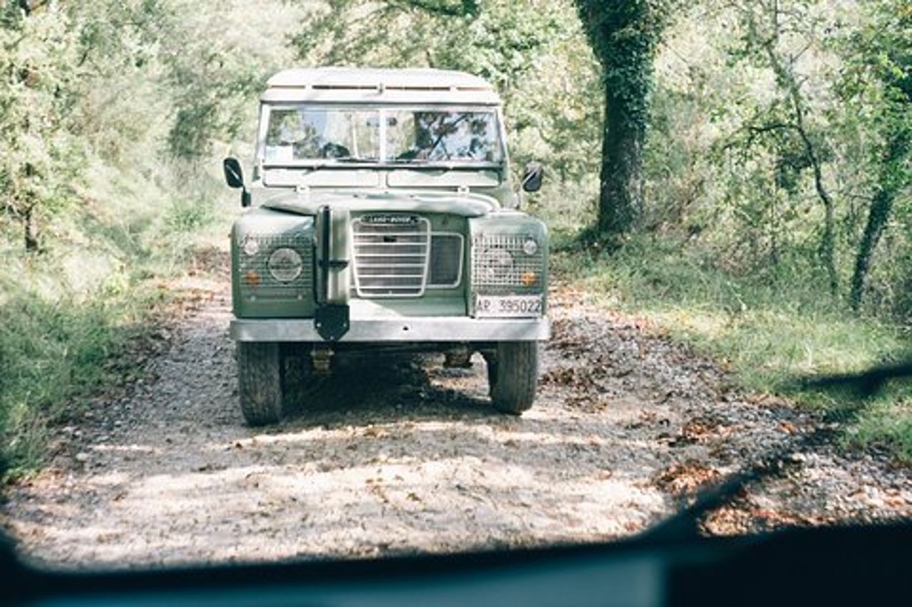 Tour privato del vino in Chianti