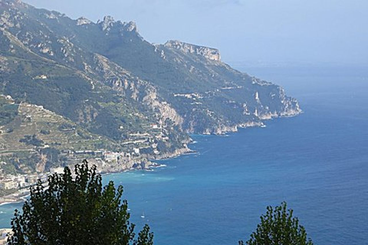 Tour privato della Costiera Amalfitana