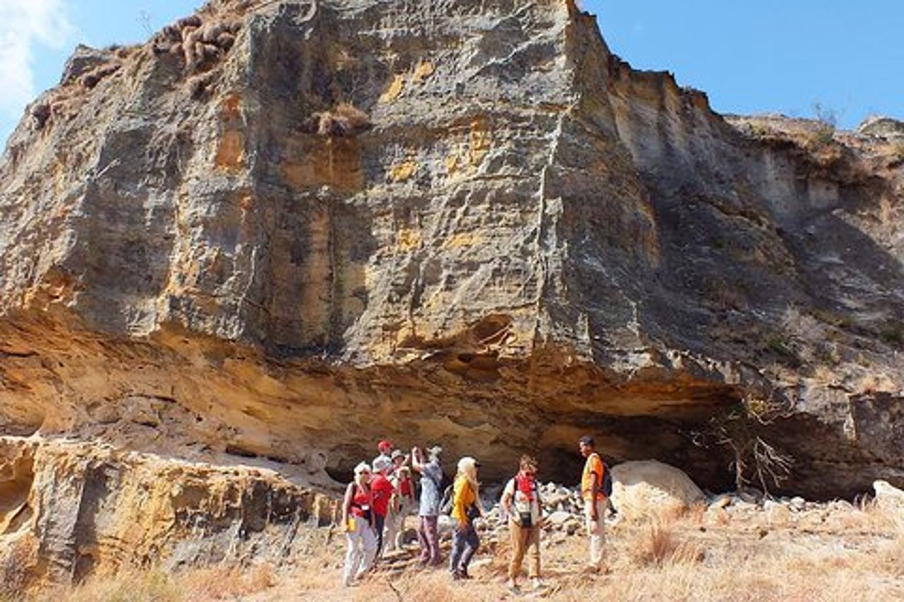 Tour privato per i momenti salienti del Madagascar