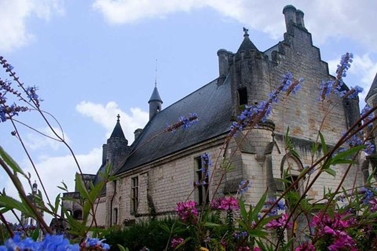 La città reale di Loches, alla scoperta di un tesoro fuori dai sentieri battuti