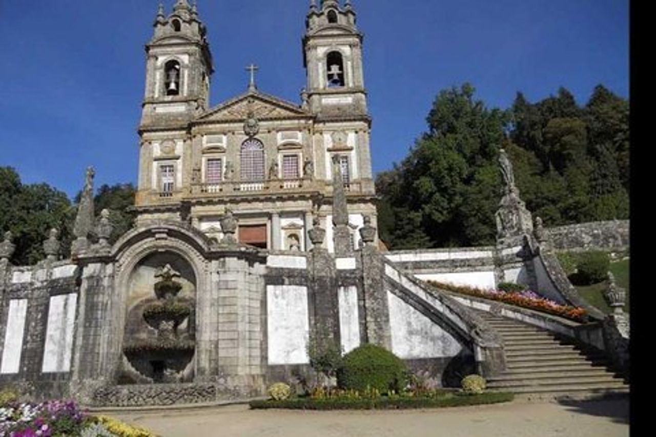Tour privato di Braga e Guimarães da Porto