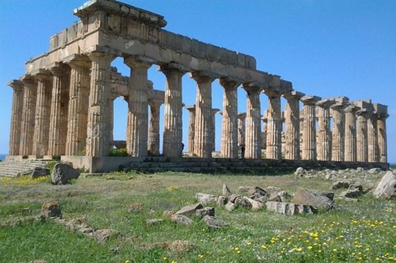 Le migliori attrazioni Tour Sicilia di 7 giorni 2026