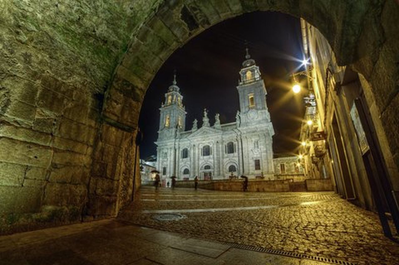 Visita Guidata Lugo
