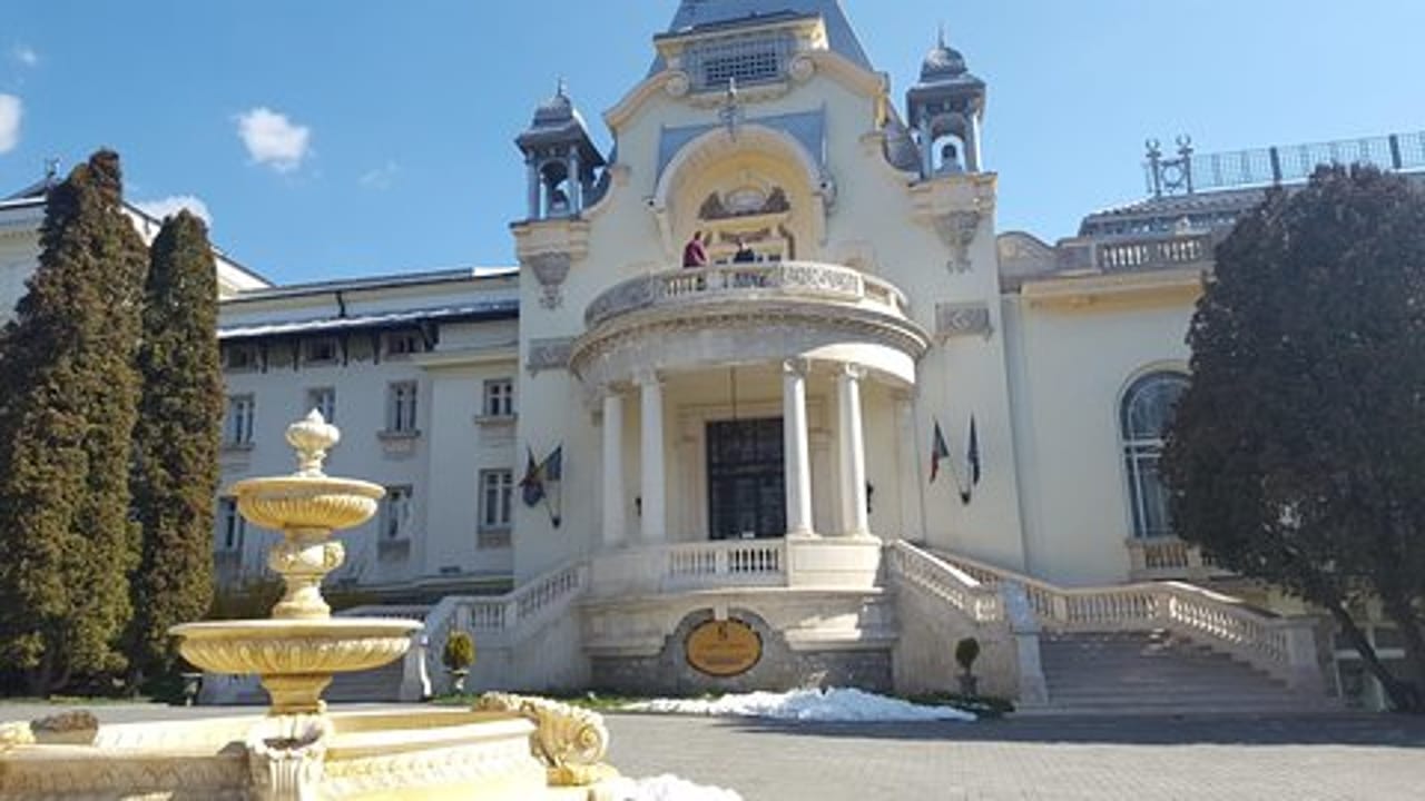 Tour di 3 giorni di Transylvania Legends per piccoli gruppi