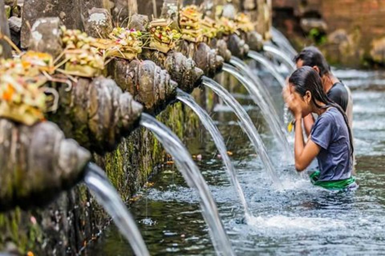 Tour privato tribale di Bali: vivi il meglio di Ubud, Bali