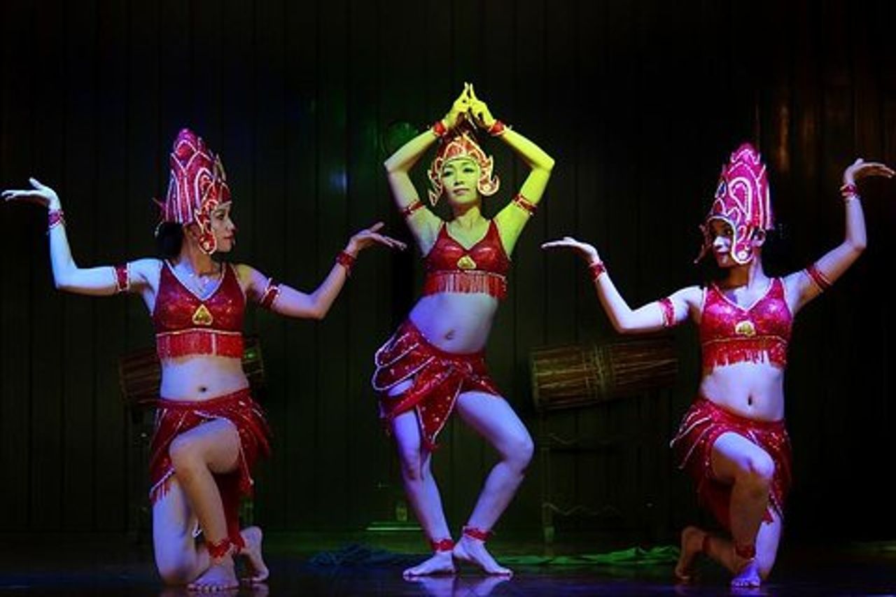 My Son Sanctuary e viaggio in crociera da Hoi An/Da Nang