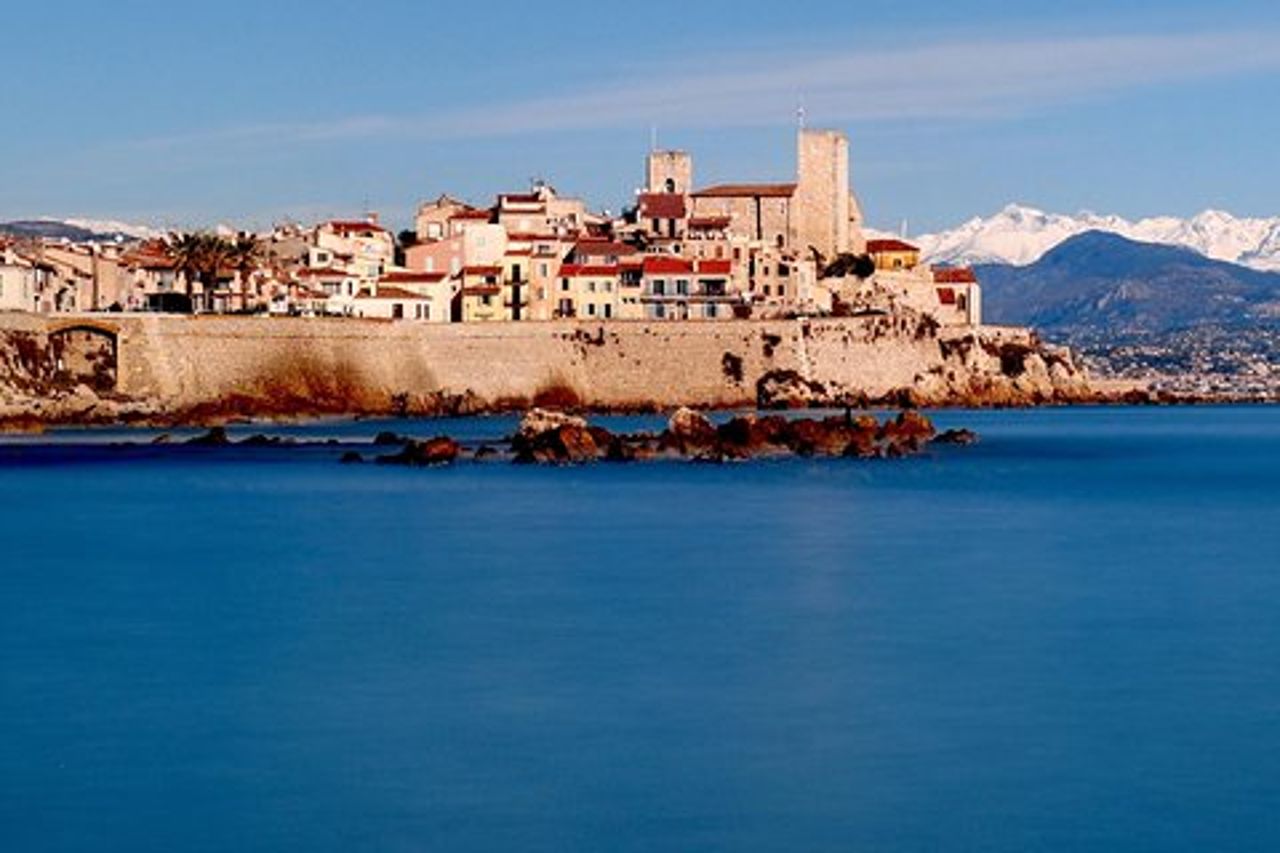 Il meglio dell'escursione privata in Costa Azzurra con guida autista bilingue