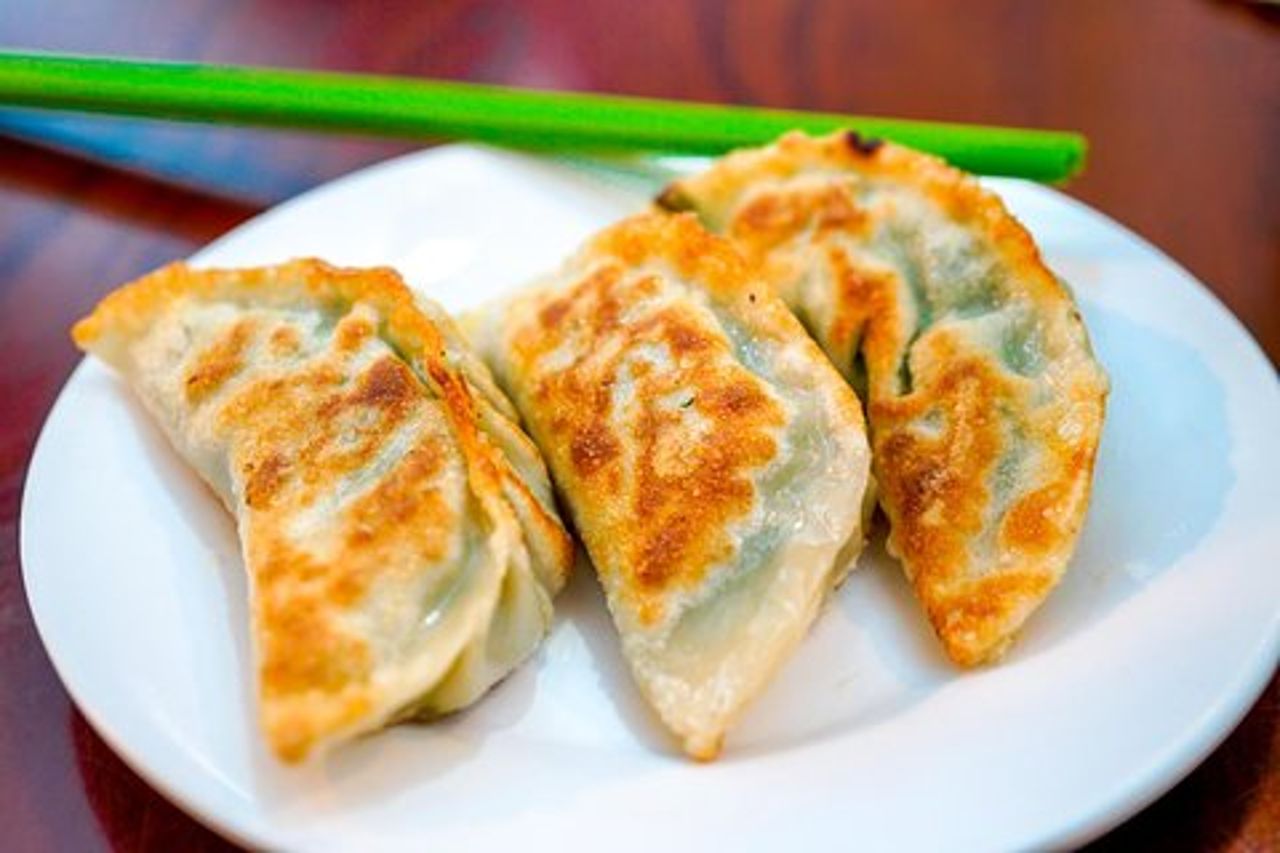 Hong Kong Food Tour: distretto di Sham Shui Po