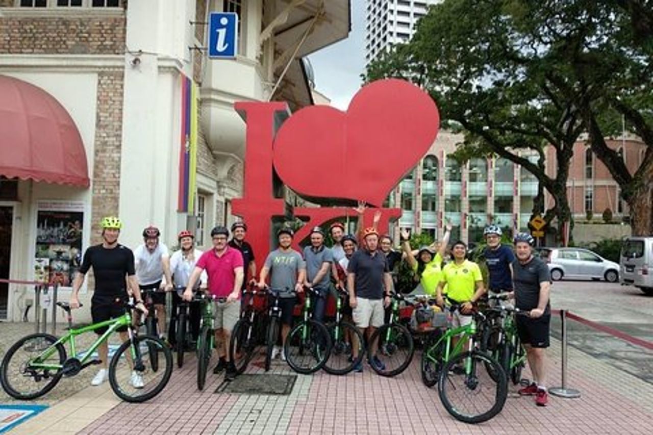 segreti nascosti di kuala lumpur