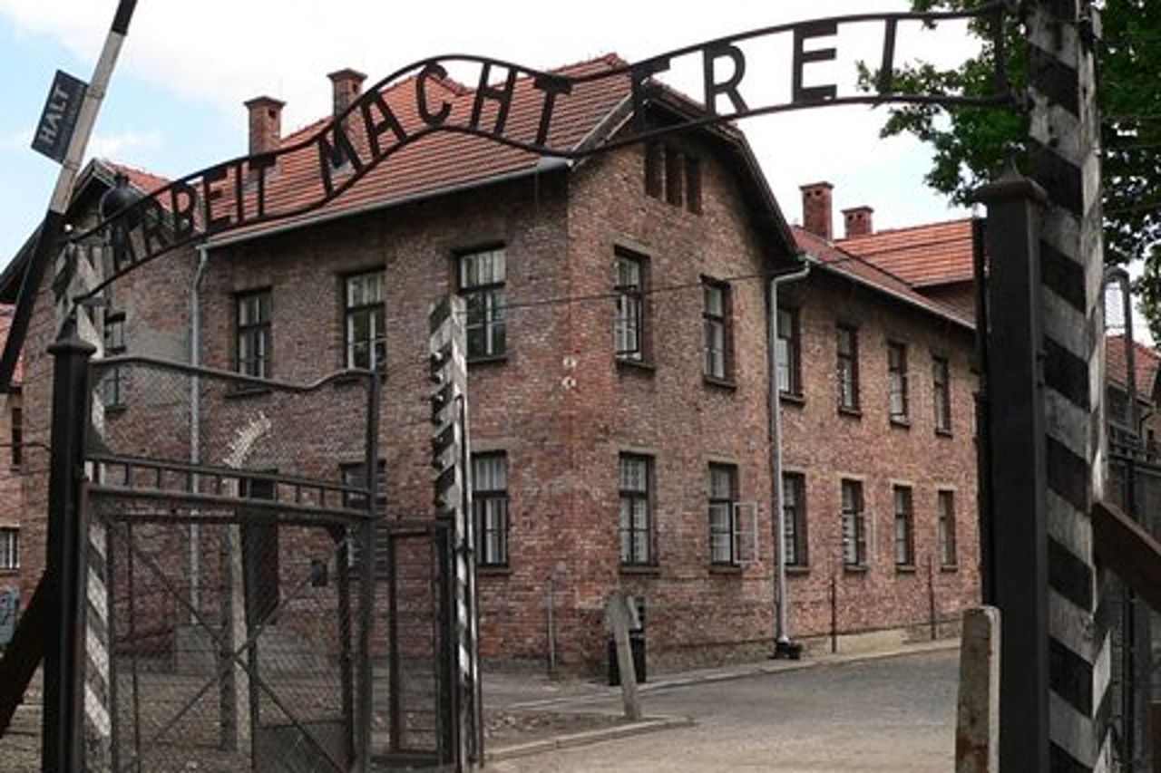 Tour di Auschwitz-Birkenau da Cracovia con autista privato
