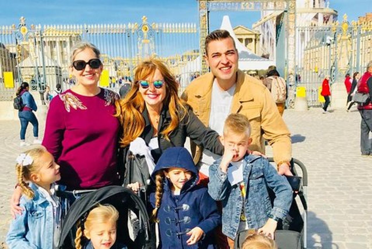 Visita guidata privata a misura di bambino del Palazzo e dei Giardini di Versailles