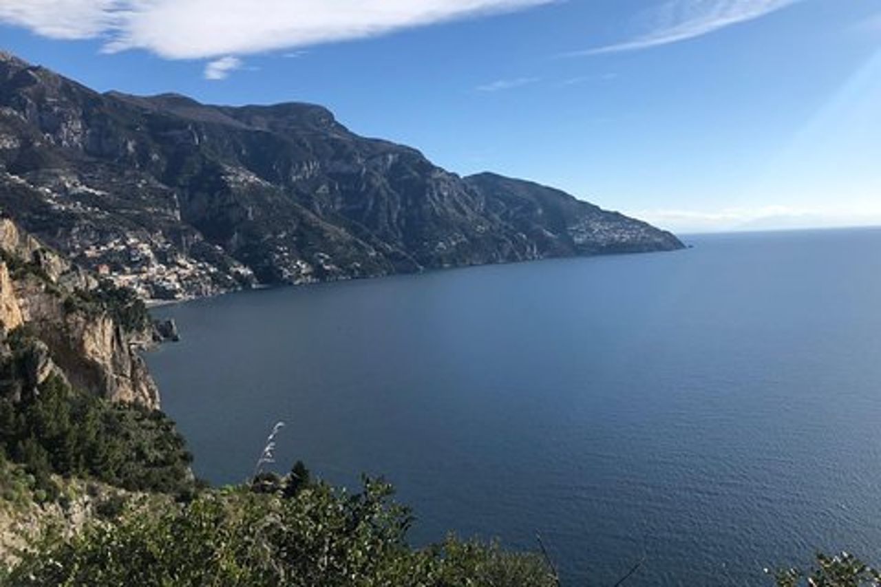 Tour privato della Costiera Amalfitana