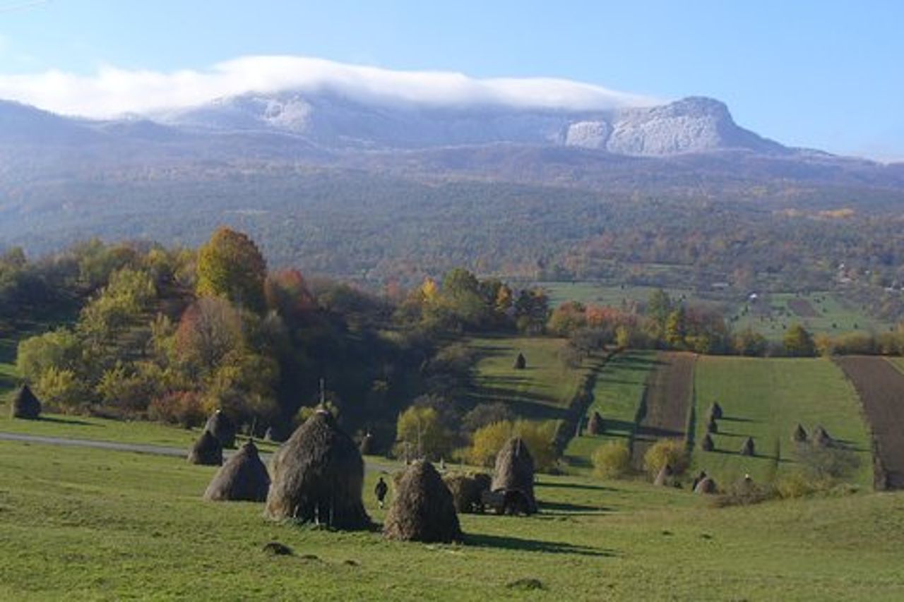 Tour di 3 giorni del Maramures