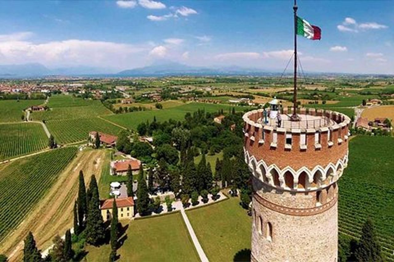 Un biglietto unico per i tre Musei - durata 30 giorni