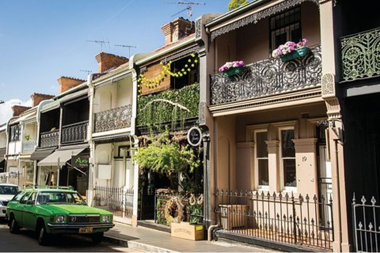 Sydney City Highlights & Hidden Gems: tour privato o per piccoli gruppi