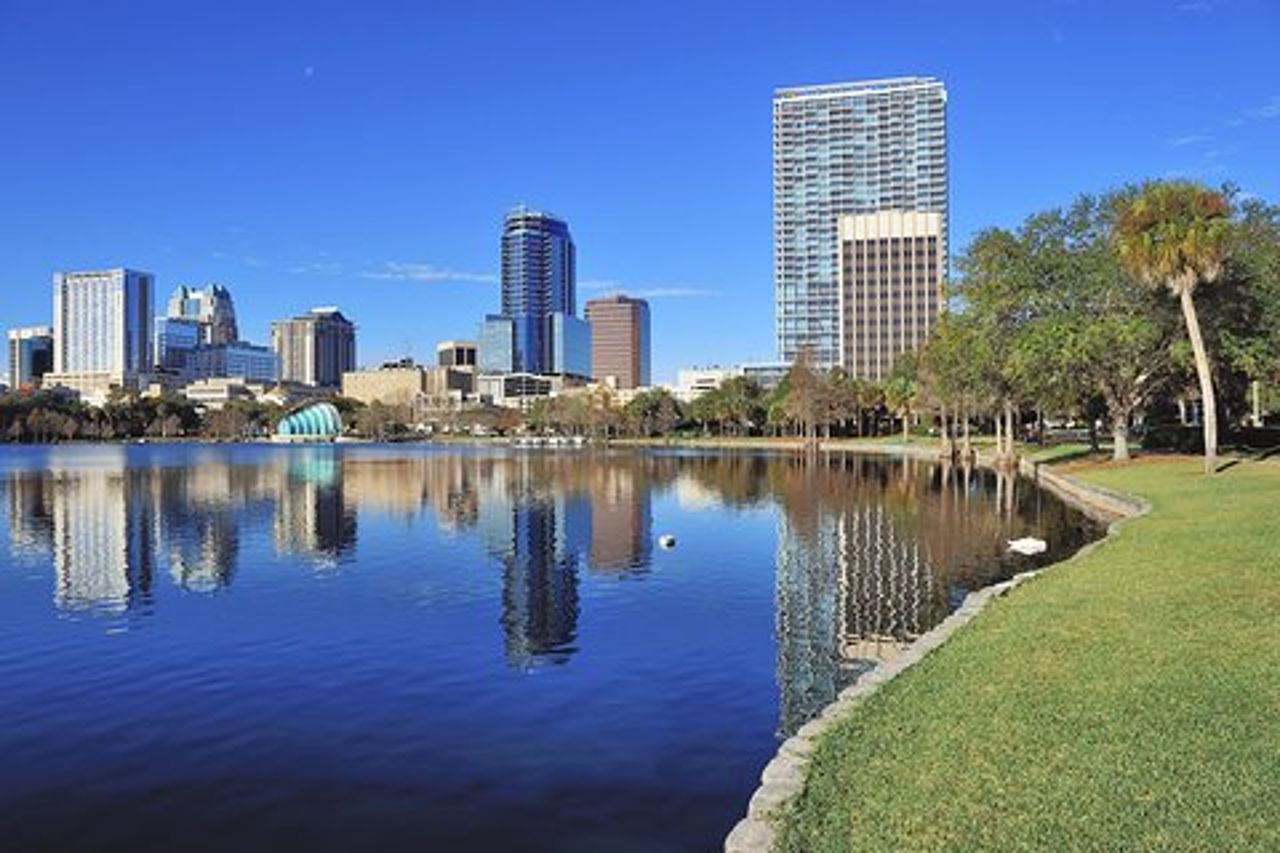 Orlando Highlights & Hidden Gems City Tour con prelievo dall'hotel