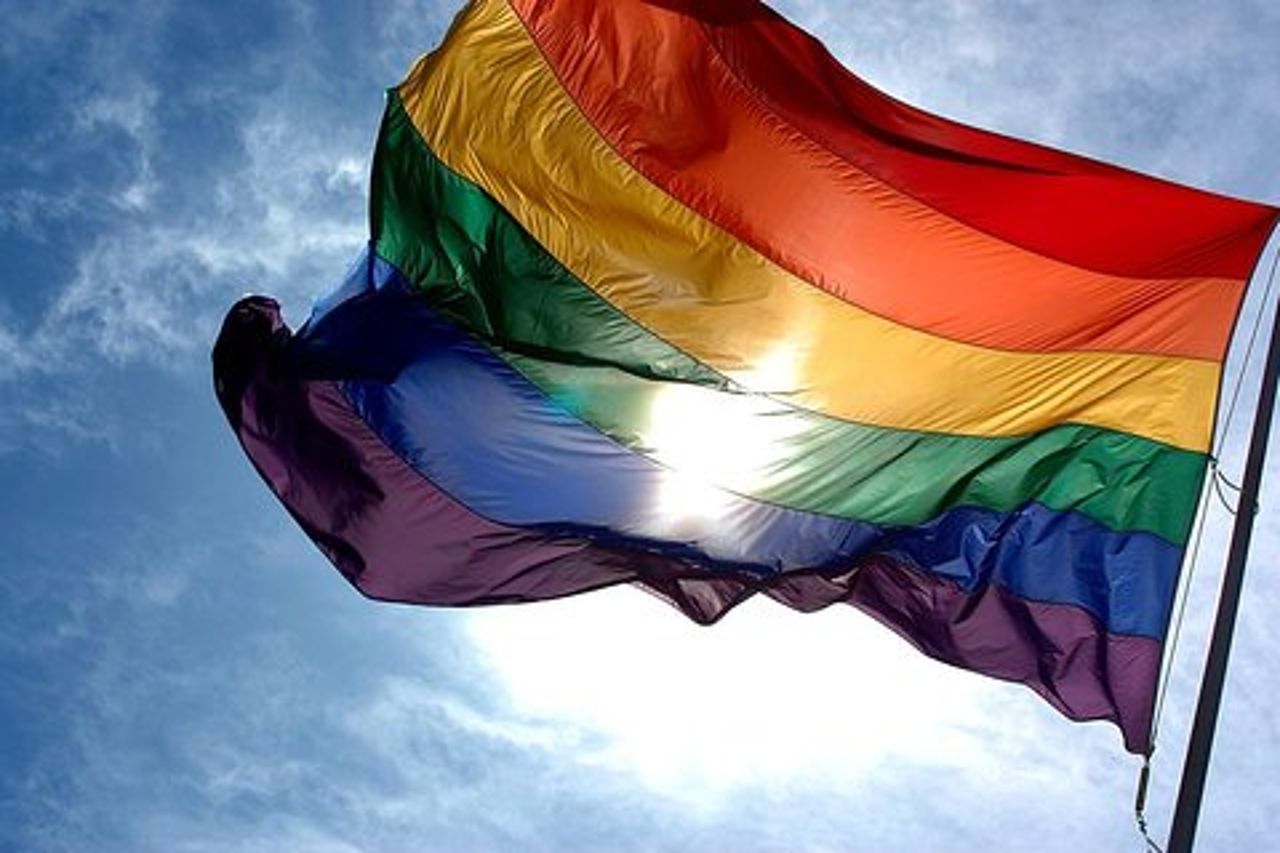 Esplora il quartiere gay di Bogotà con un locale