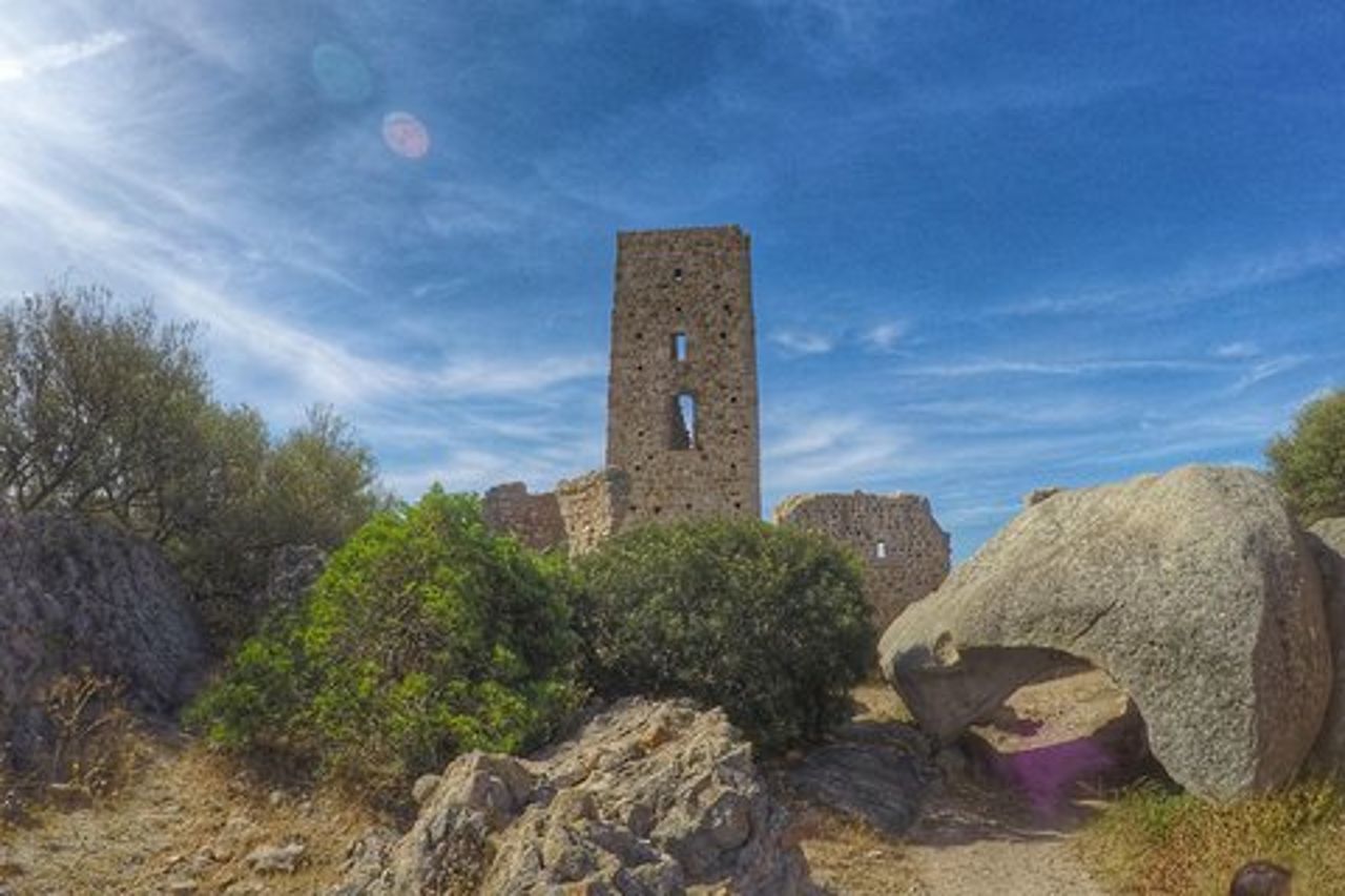 Gallura, Vermentino e Costa Smeralda