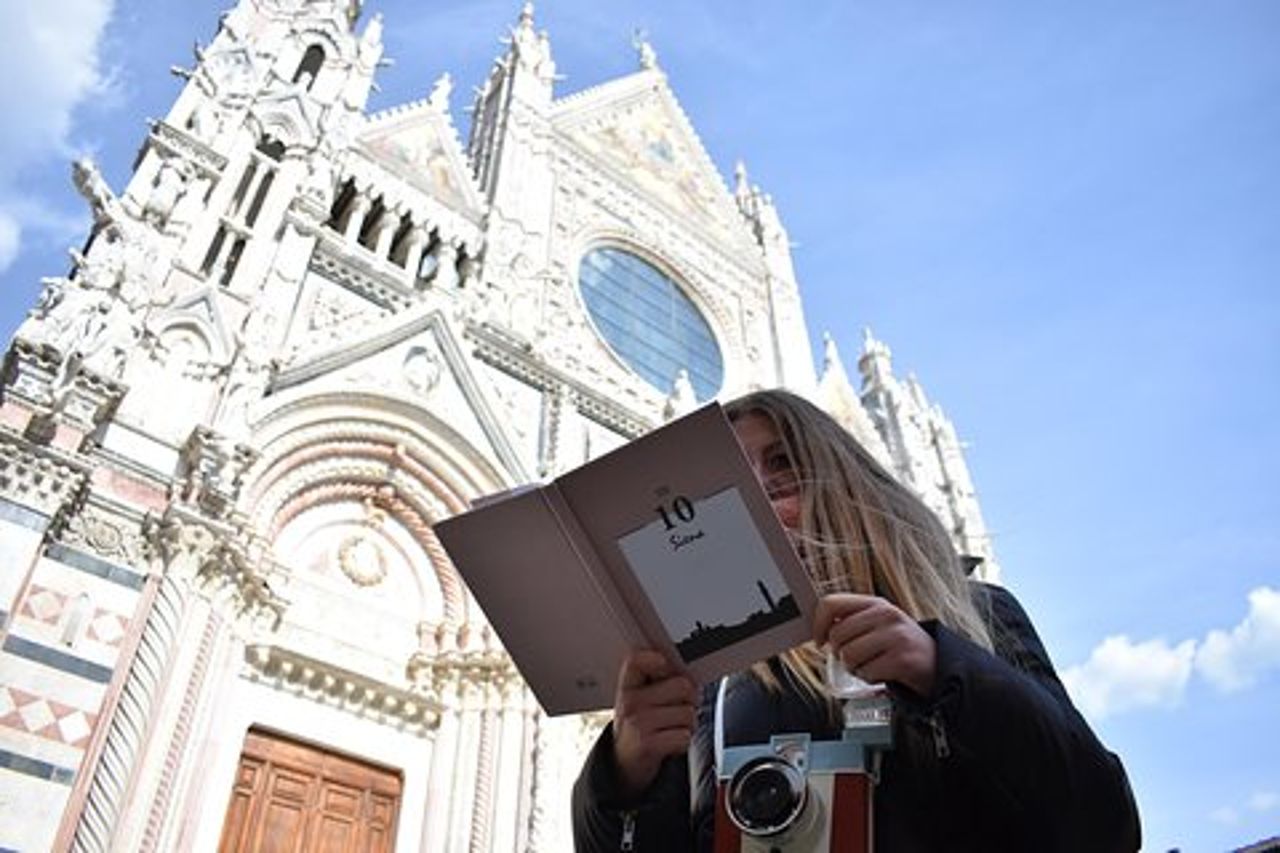 Siena Top 10 Pola Tour