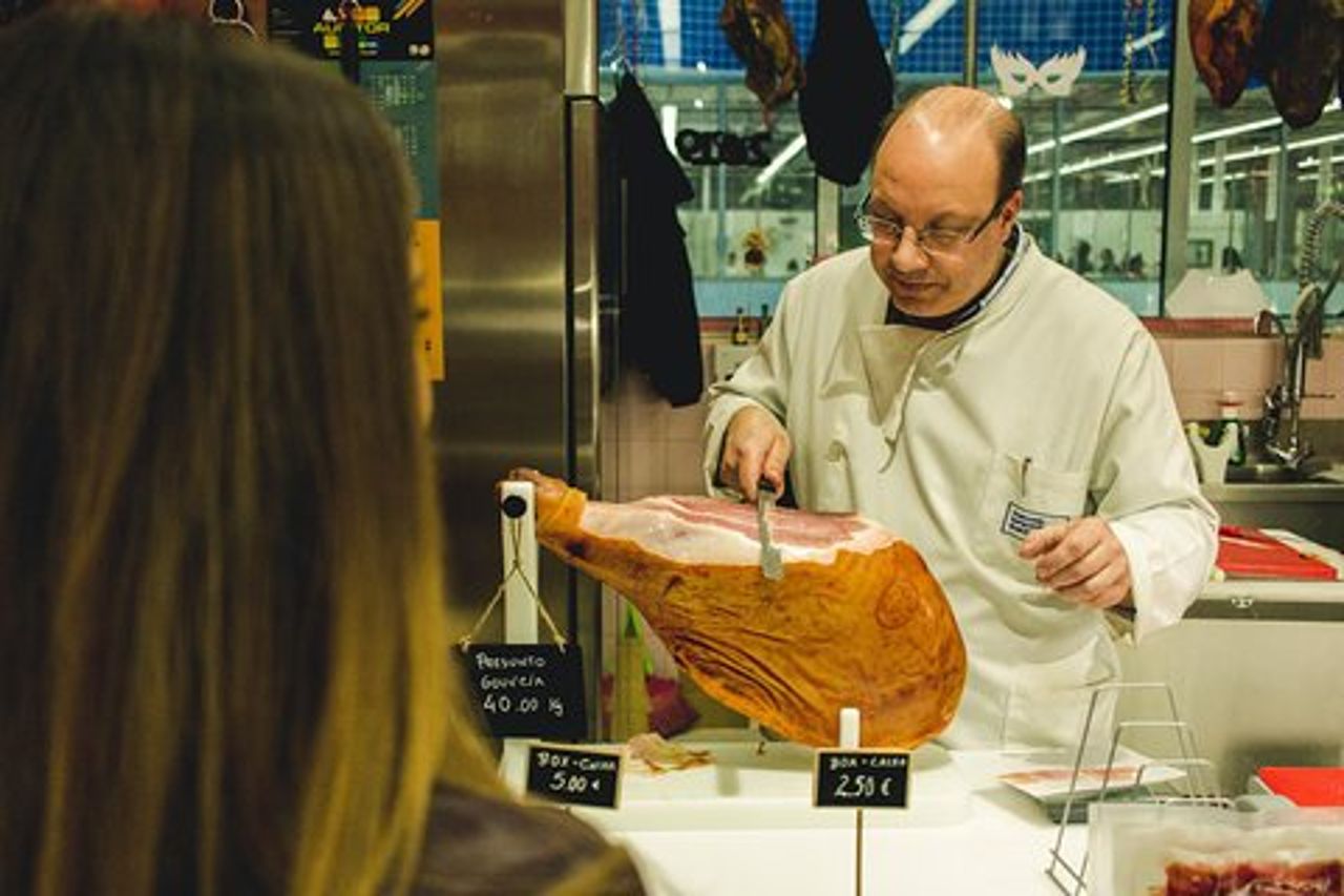 Autentico tour enogastronomico a Porto in tour per amanti del cibo