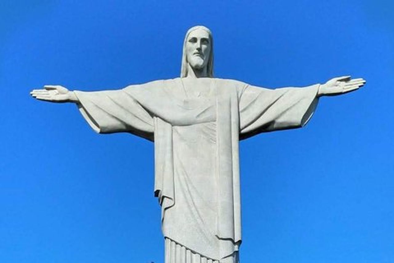 Un giorno a Rio - Tour completo della città