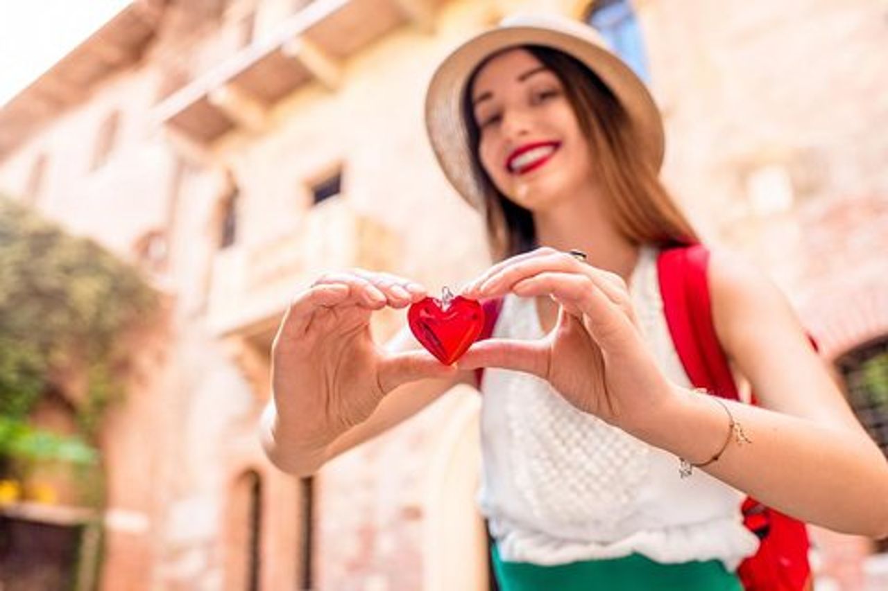 L'affascinante Verona: sulle orme di Romeo e Giulietta