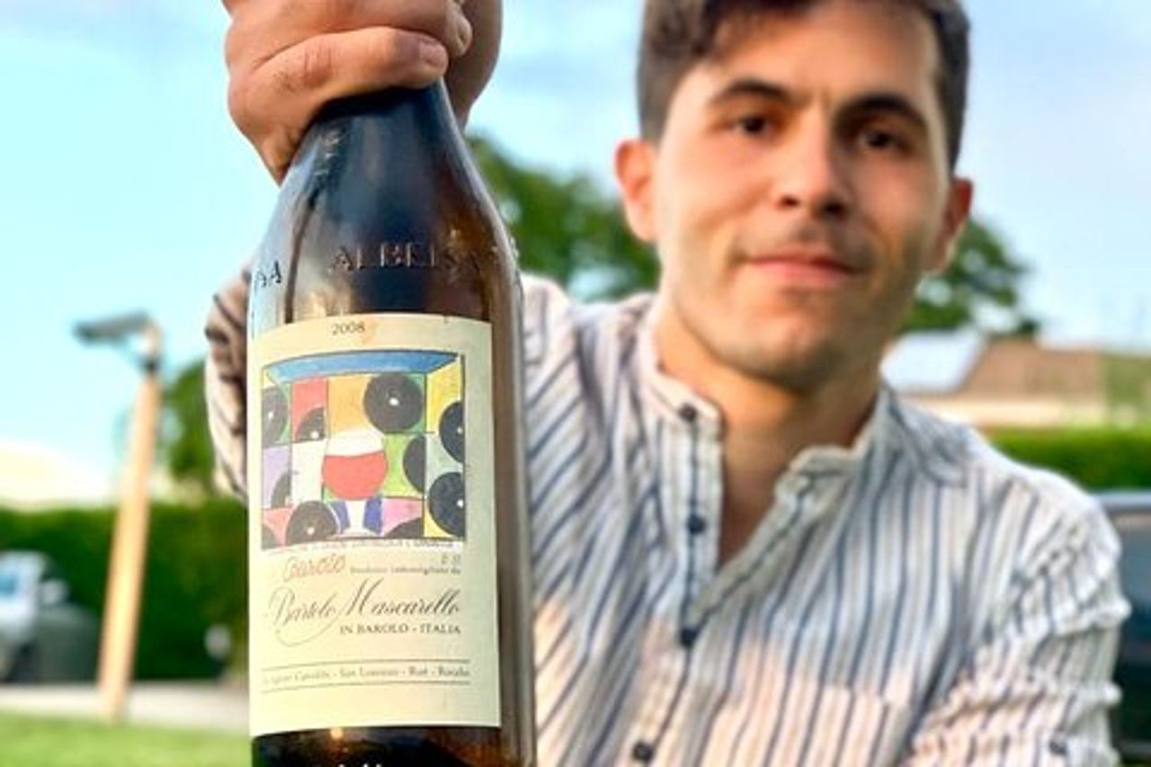 Tour enogastronomico delle Langhe - Un giorno con una Somm