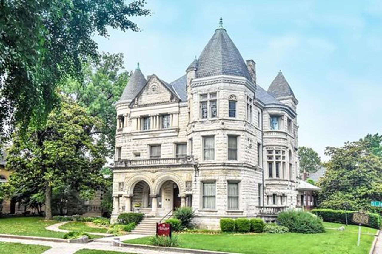 Tour a piedi storico di Louisville