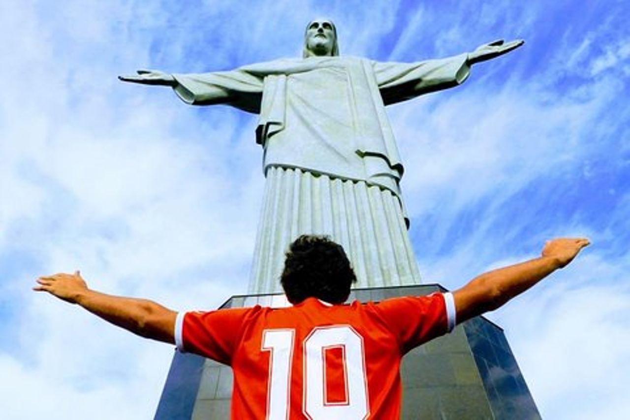 Un giorno a Rio de Janeiro: Tour completo della città