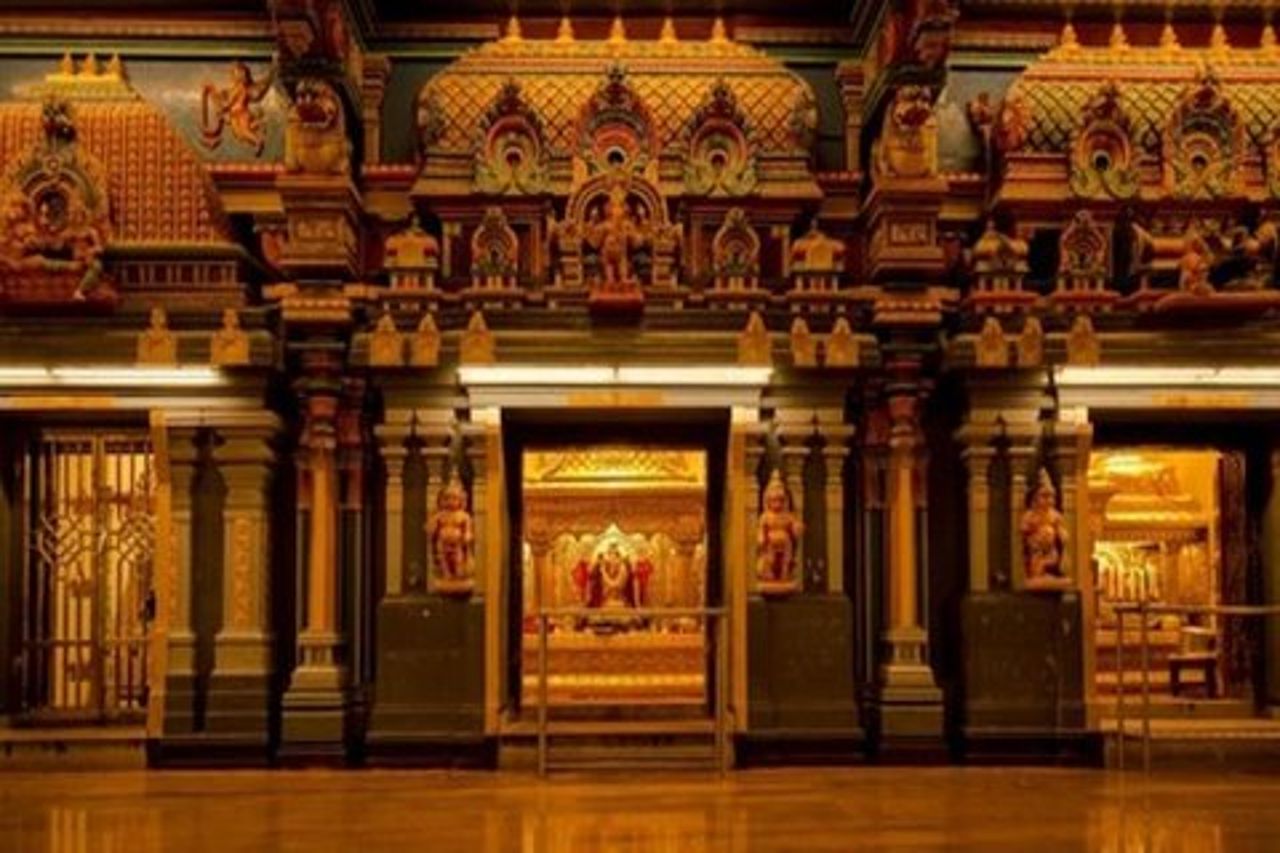 Tour personalizzato privato: guida turistica Pondicherry con guida