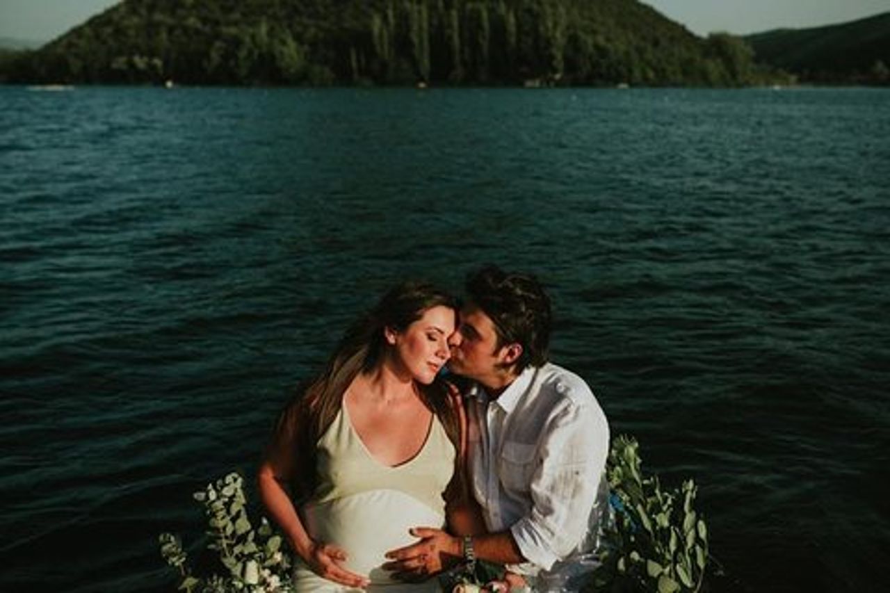 Sessione fotografica privata con un fotografo locale a Terni