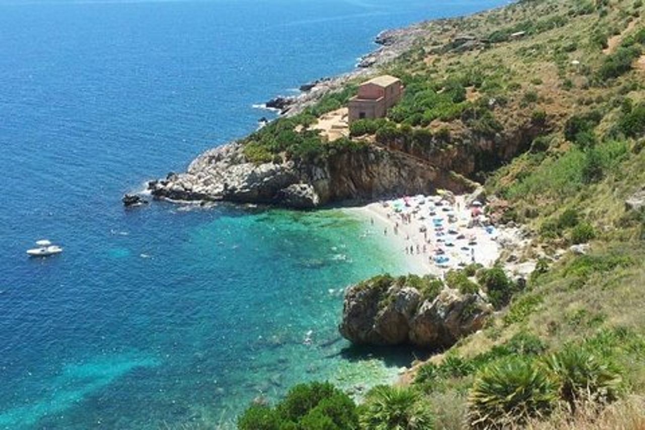 Shuttle Bus Riserva dello Zingaro