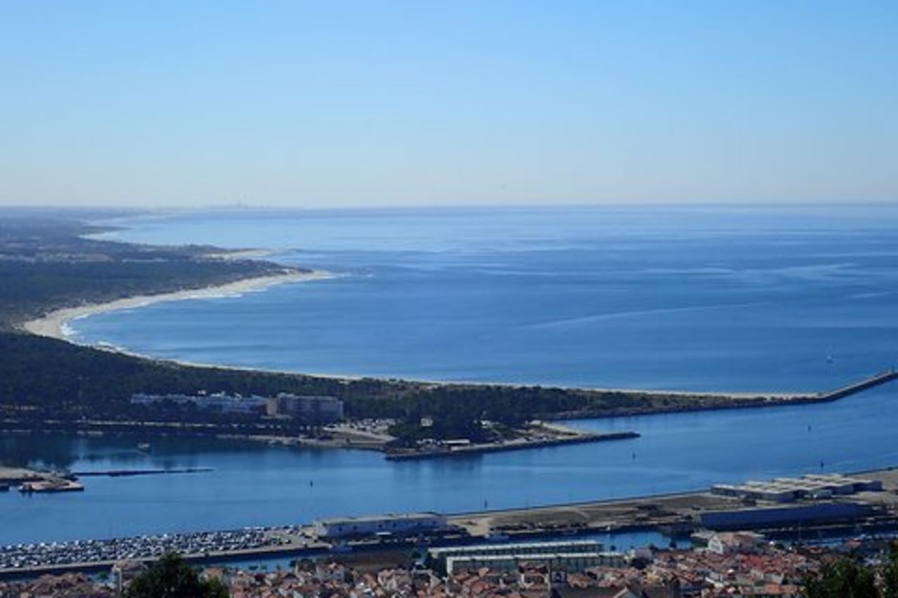 Tour privato in 4X4 - Minho Litoral - Spiagge e montagne