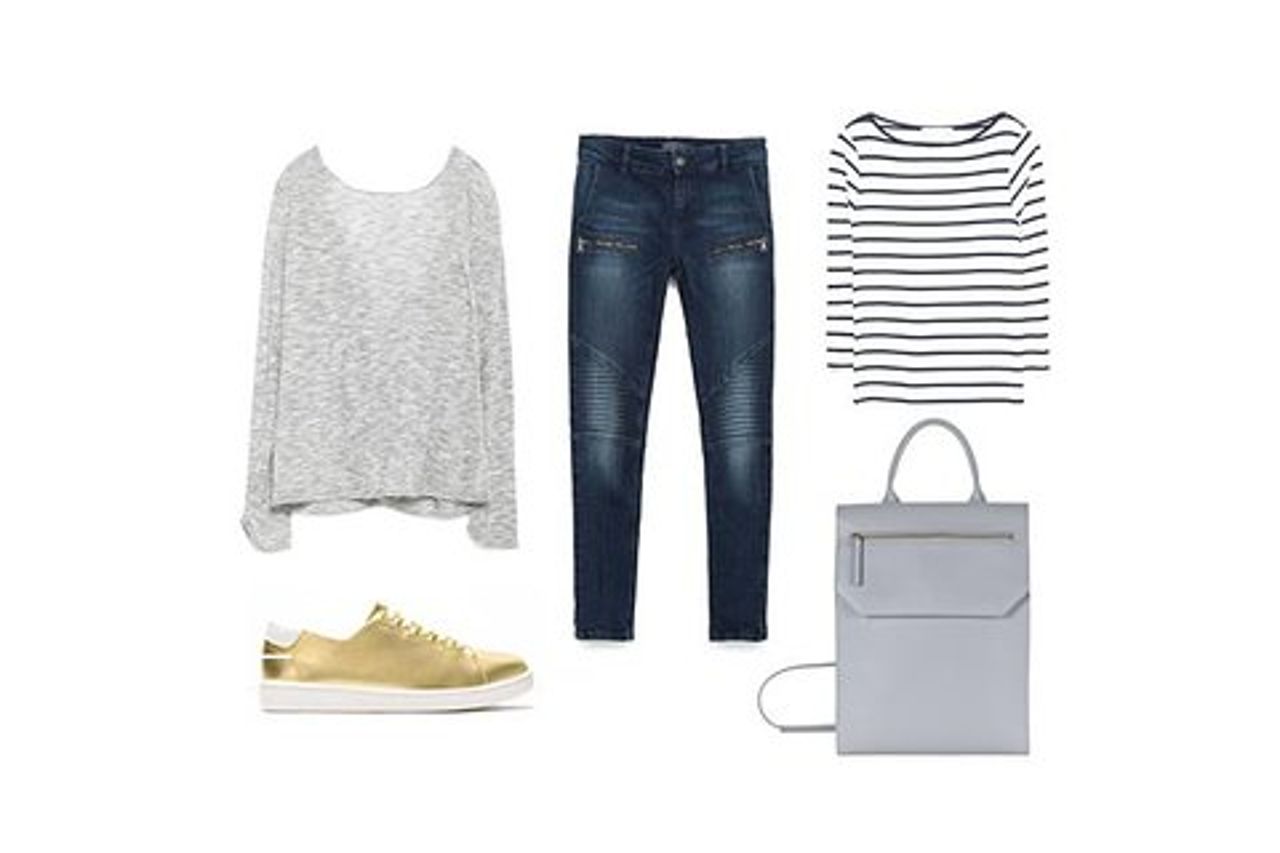 Shopping a New York con un personal stylist
